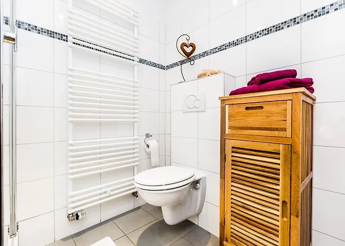 Design In Mit Terrasse * Κολωνία