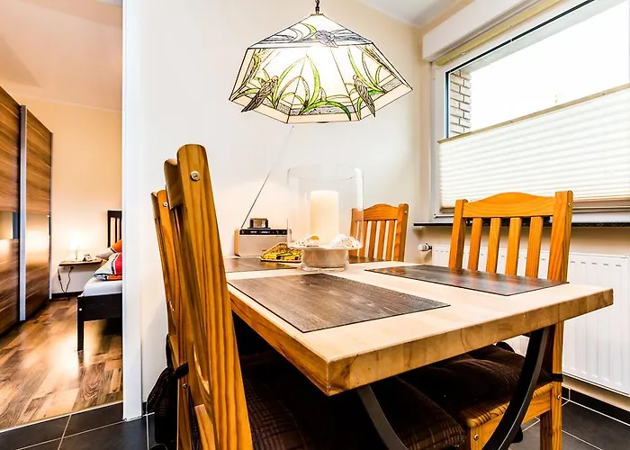 Design In Mit Terrasse Köln