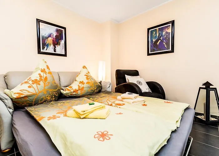 Design In Mit Terrasse