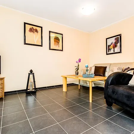 Design In Mit Terrasse