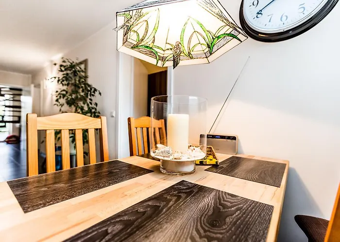 Design In Mit Terrasse